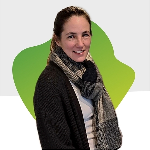 Natalia Ciffone, Supervisor HR en Awtana
