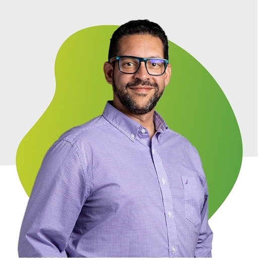 César Hernández, Co-founder & CTO en Awtana