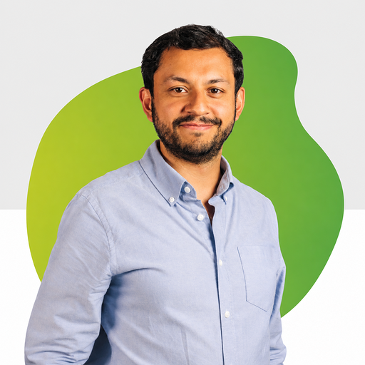 Juan José Ortiz, Account Executive en Awtana