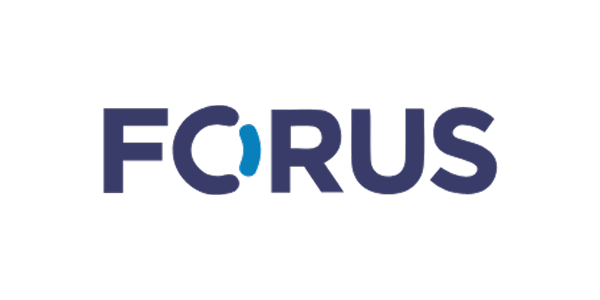 Logo de FORUX