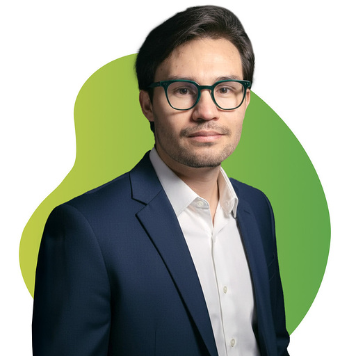 Pedro Alarcón, Growth Marketing Specialist en Awtana