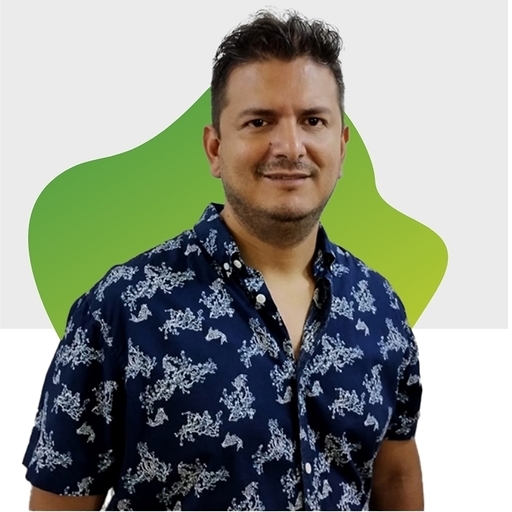José Antonio Cerna, Ingeniero de Soluciones e Integrador en Awtana