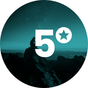 5-estrella