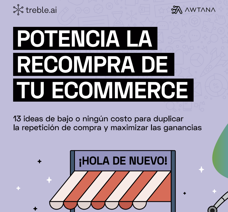 Potencia la recompra de tu e-commerce