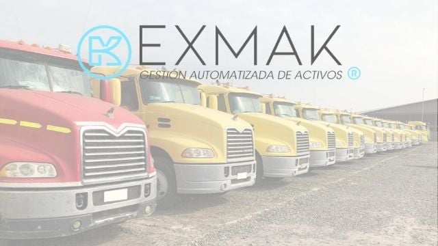 Exmak