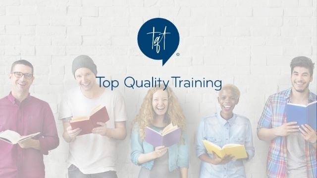 TopQualityTraining